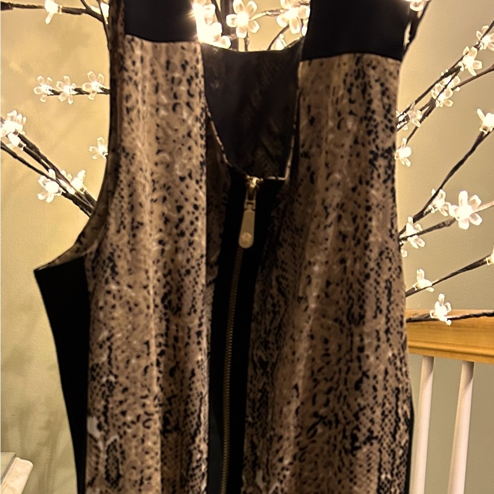 Vince Camuto Dress - Picture 3 of 7